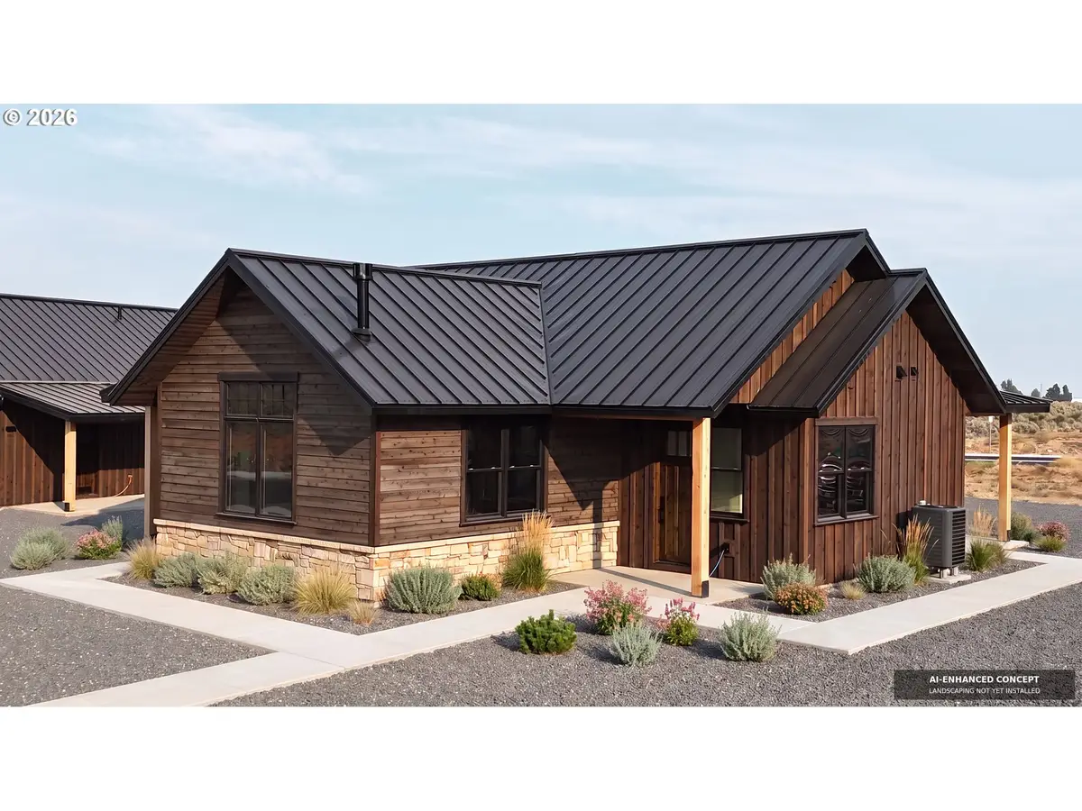 2195 W B St, Burns, OR 97720 - #1