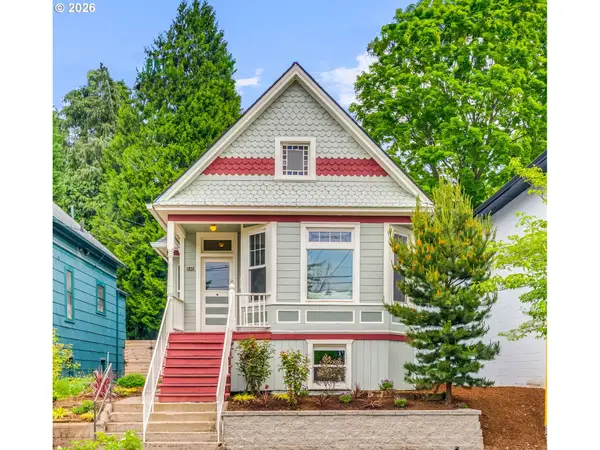 648 SE 20th Ave, Portland, OR 97214
