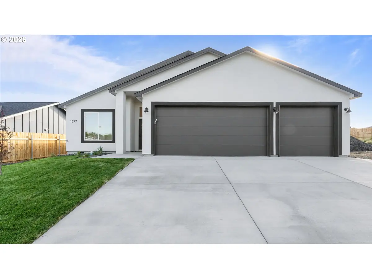 1277 SE 9th St, Hermiston, OR 97838 - #1