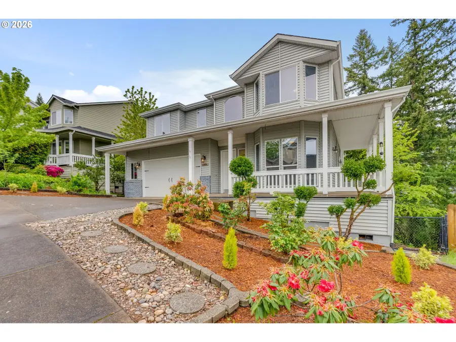 15806 SW Colyer Way, Bull Mountain, OR 97140 - #2