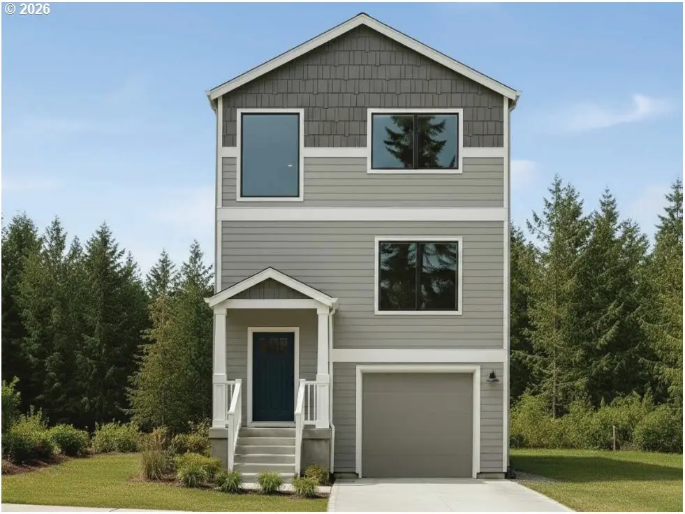 19912 SW Lou Ln #L-46, Beaverton, OR 97007 - #1