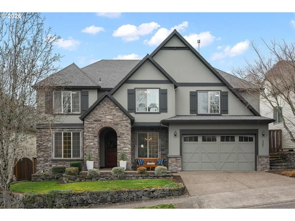 5381 NW 134th Ave, Portland, OR 97229 - #1