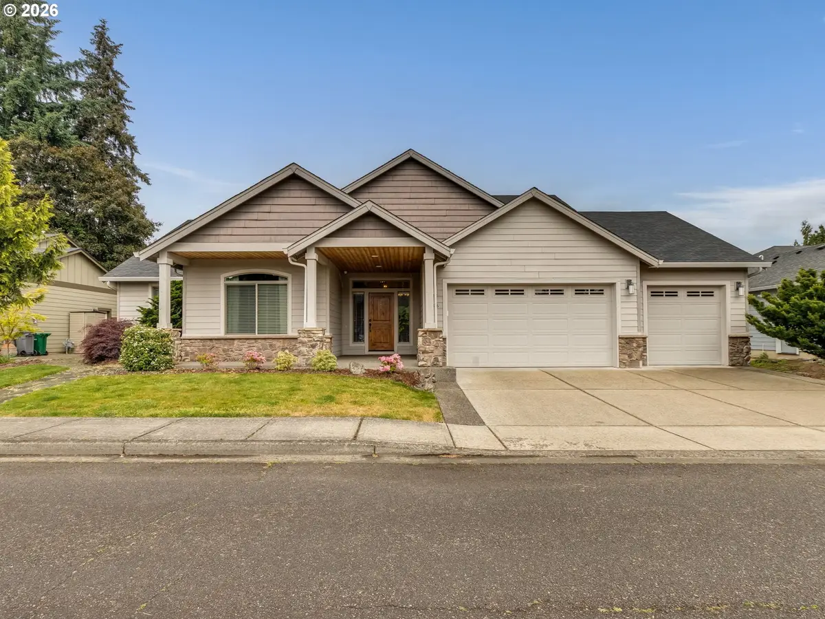 1106 NW 54th Cir, Vancouver, WA 98663 - #1