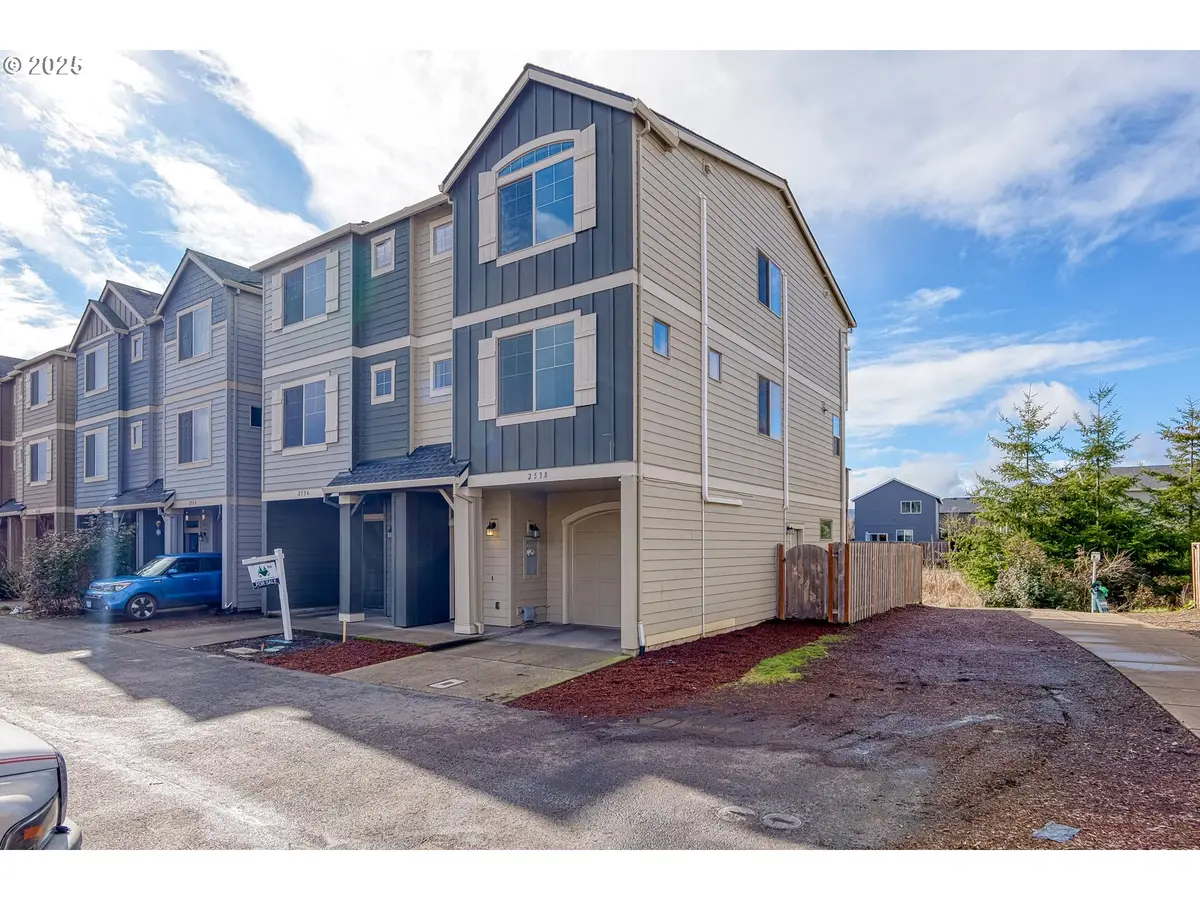 2538 Carson Loop, Forest Grove, OR 97116 - #1