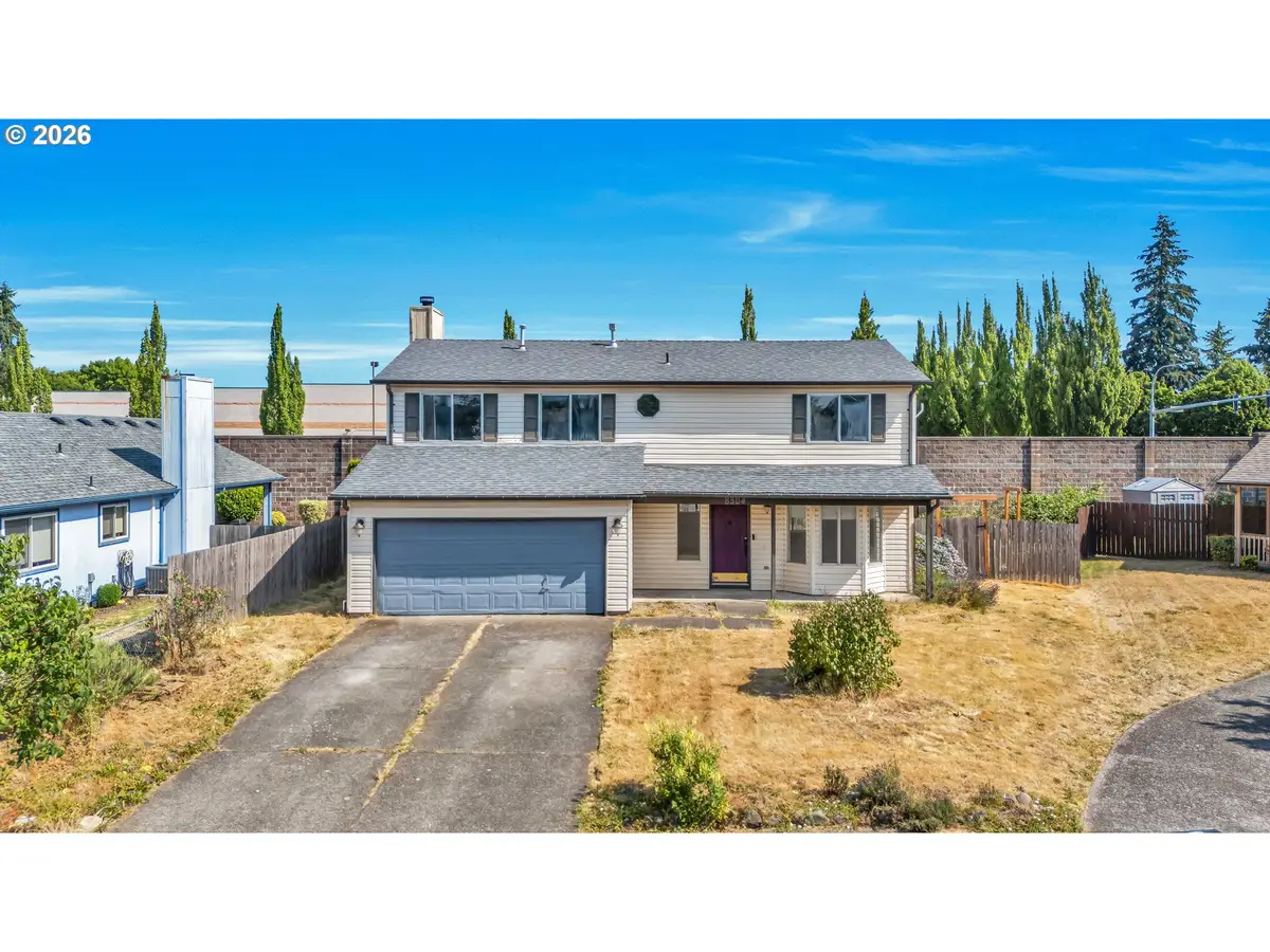 8304 NE 136th Ave, Vancouver, WA 98682 - #1