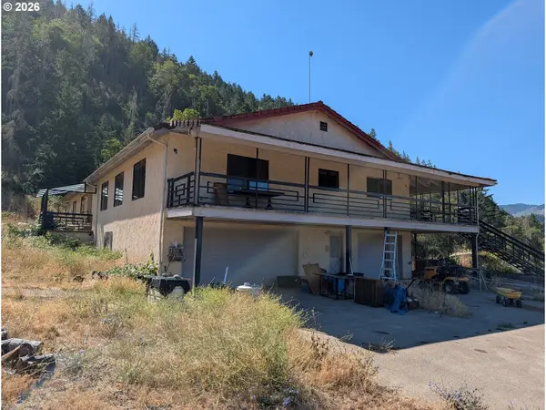1730 Gazley Rd, MyrtleCreek, OR 97457