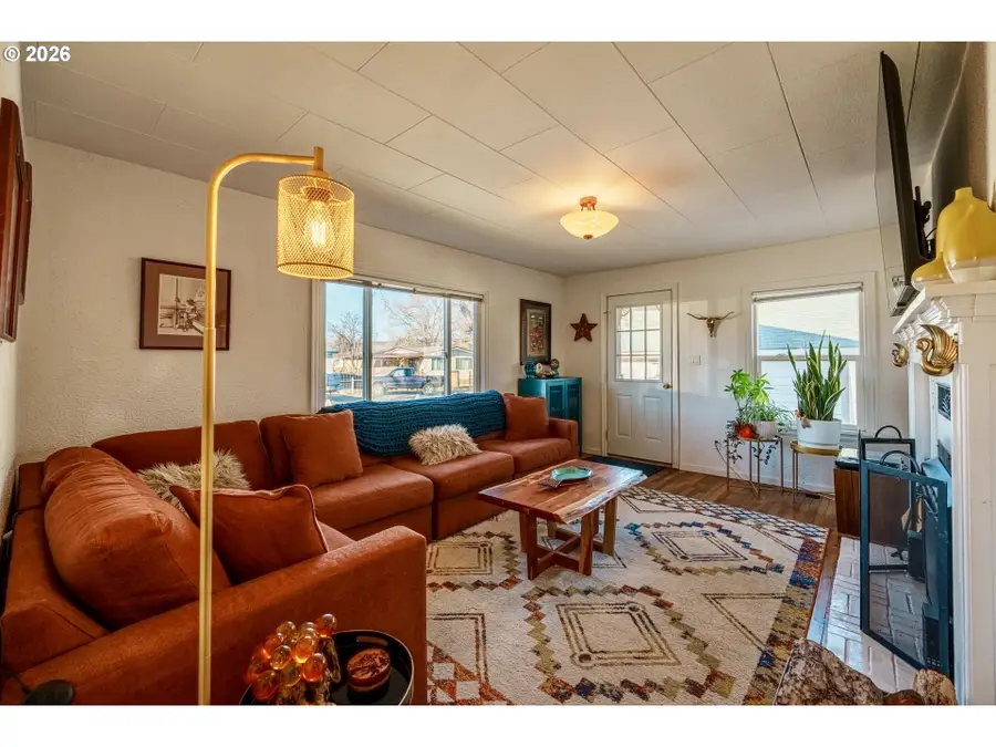 757 S Bridge St, Prairie City, OR 97869 - Image #2