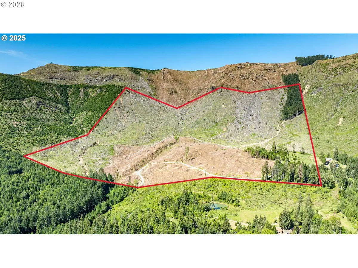 0 Snowberry Rd, Roseburg, OR 97471 - Image #1