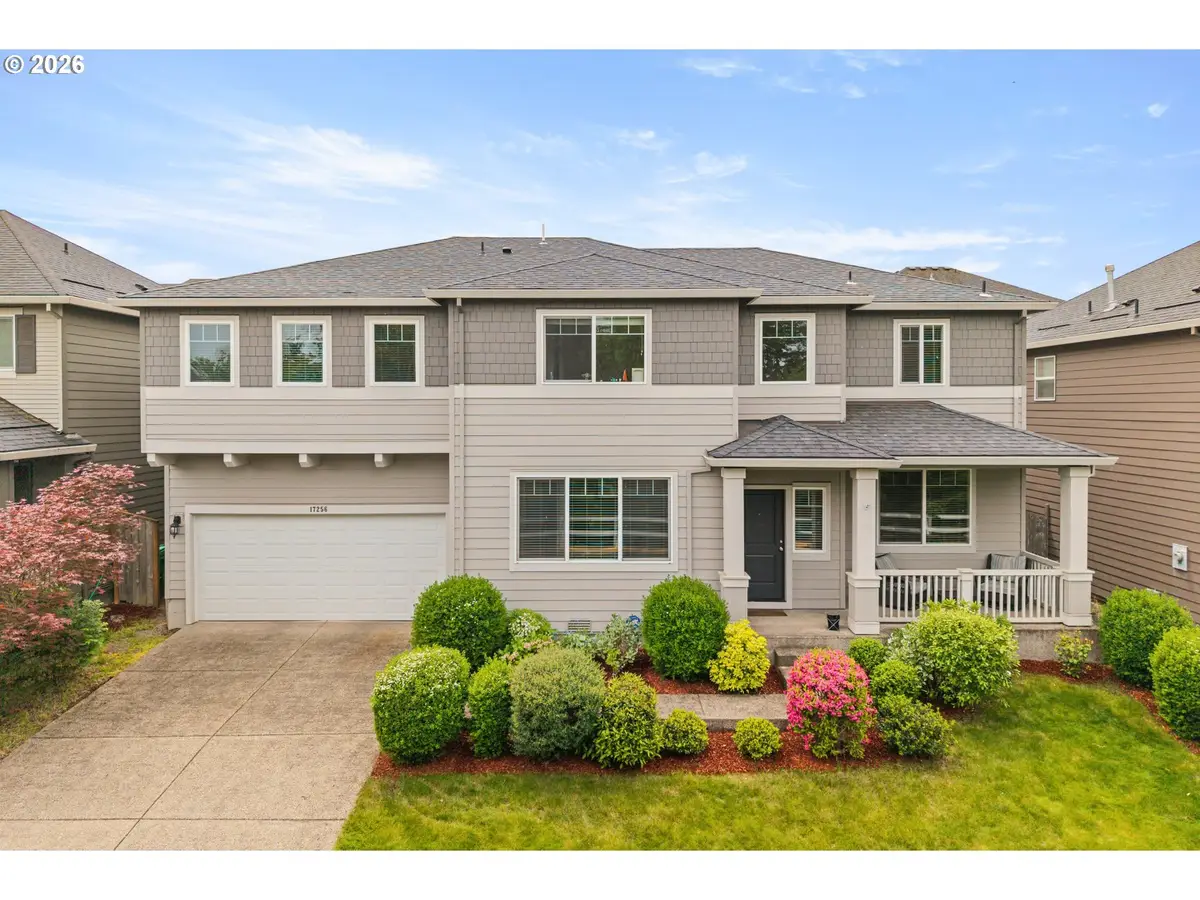 17256 SE Biscayne St, Damascus, OR 97089 - #1