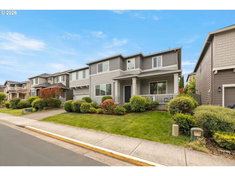 17256 SE Biscayne St, Damascus, OR 97089 - #3