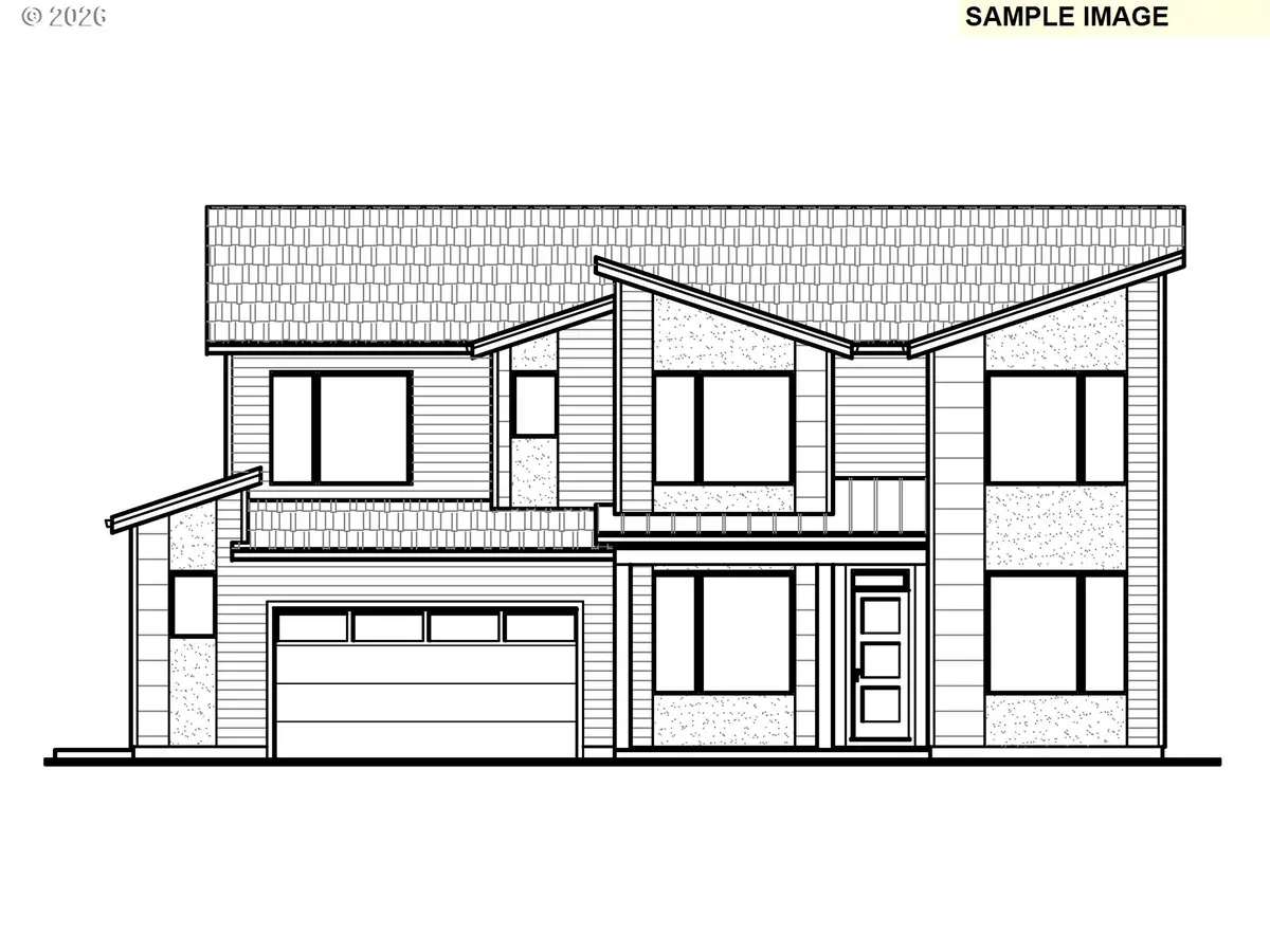 214 NW 16th Ave, Canby, OR 97013 - #1