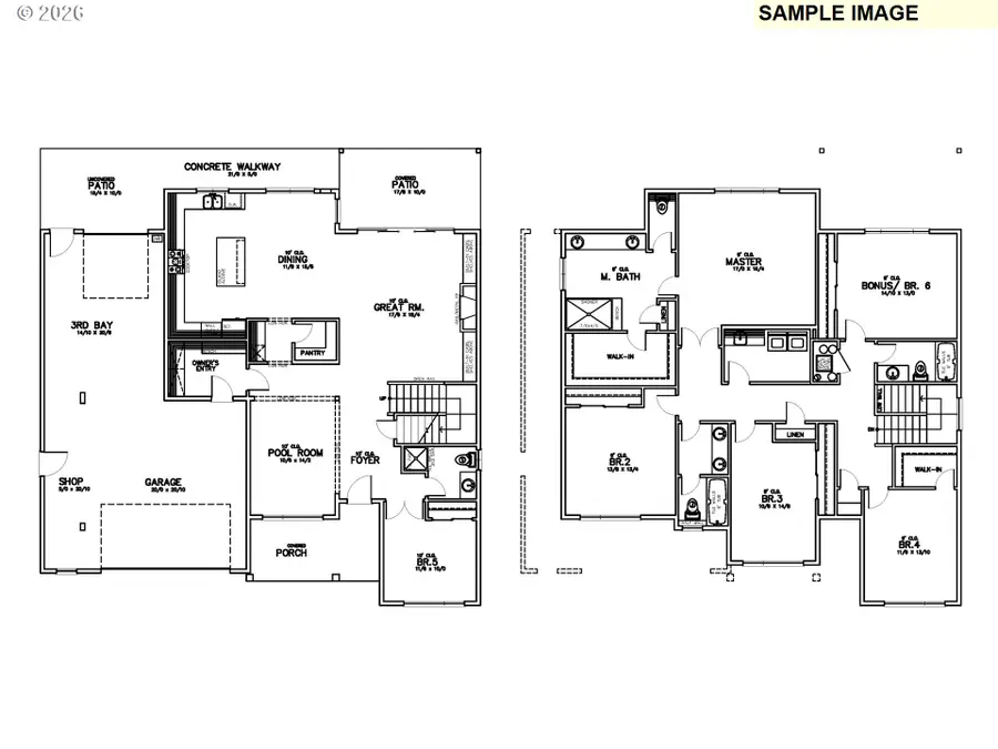 214 NW 16th Ave, Canby, OR 97013 - #2