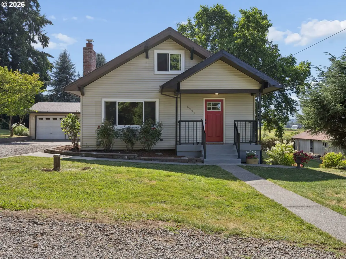 8995 SE 282nd Ave, Boring, OR 97009 - #1