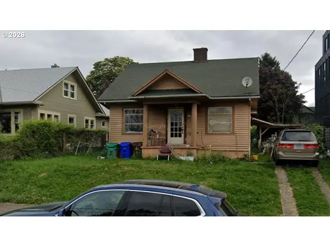 825 N Blandena St, Portland, OR 97217 - #1