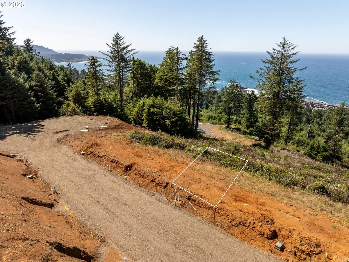 NE Seascape Ct #Lot 43, Depoe Bay, OR 97341 - #1