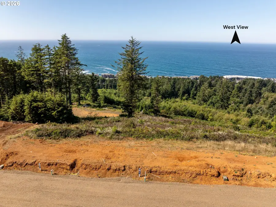 NE Seascape Ct #Lot 43, Depoe Bay, OR 97341 - #2