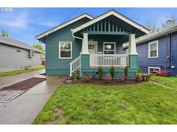 3134 SE 21st Ave, Portland, OR 97202