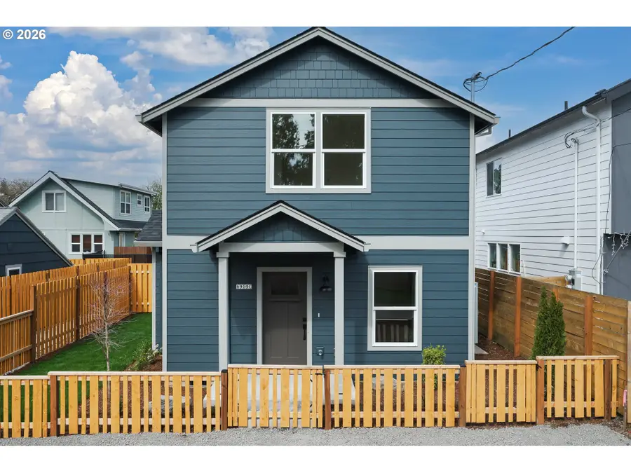 6909 NE Multnomah St #C, Portland, OR 97213 - #2