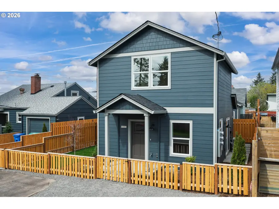 6909 NE Multnomah St #C, Portland, OR 97213 - #3