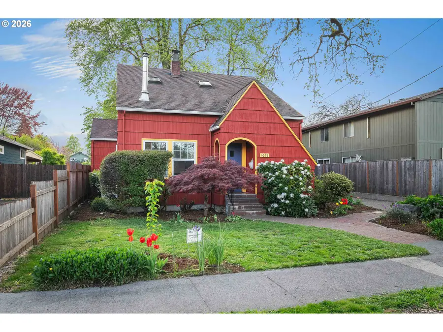 1638 Birch St, Forest Grove, OR 97116 - #2