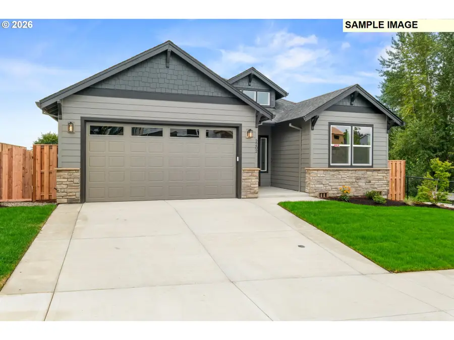 676 NE Saling Dr W #96, Estacada, OR 97023 - #3