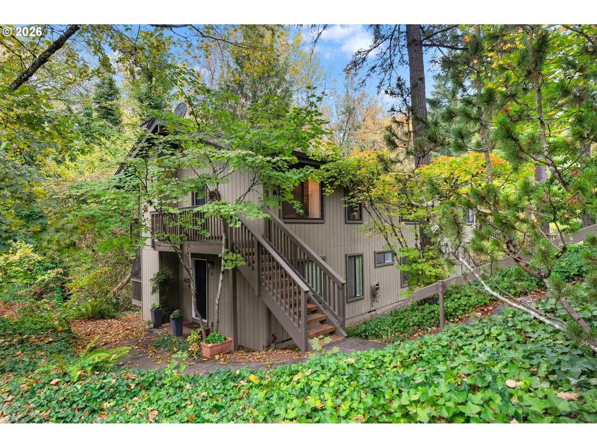 7556 SW Barnes Rd #A, Portland, OR 97225 - #1