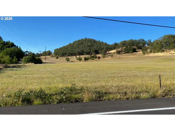 0 Troost St, Roseburg, OR 97471