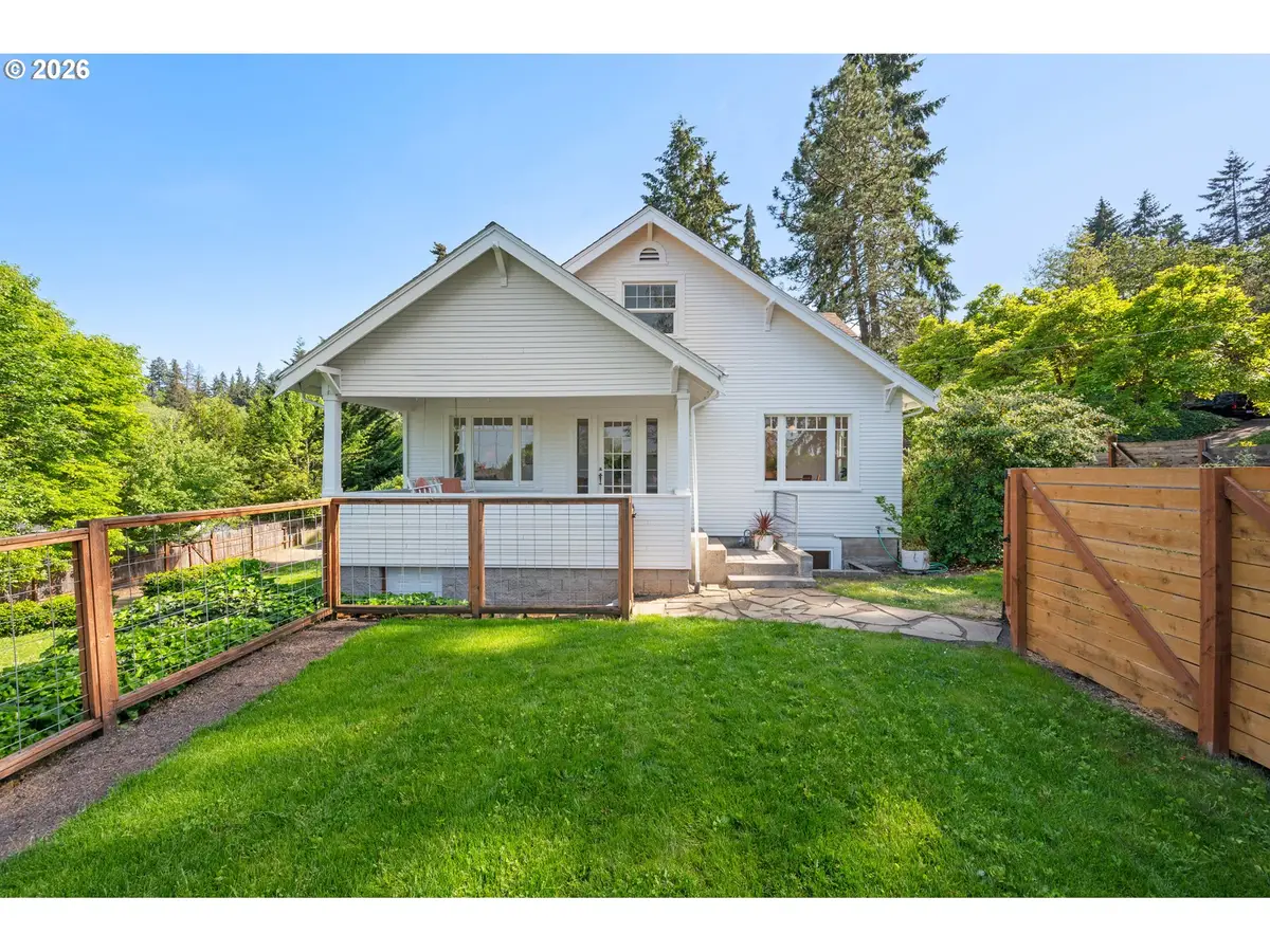 2219 City View St, Eugene, OR 97405 - #1