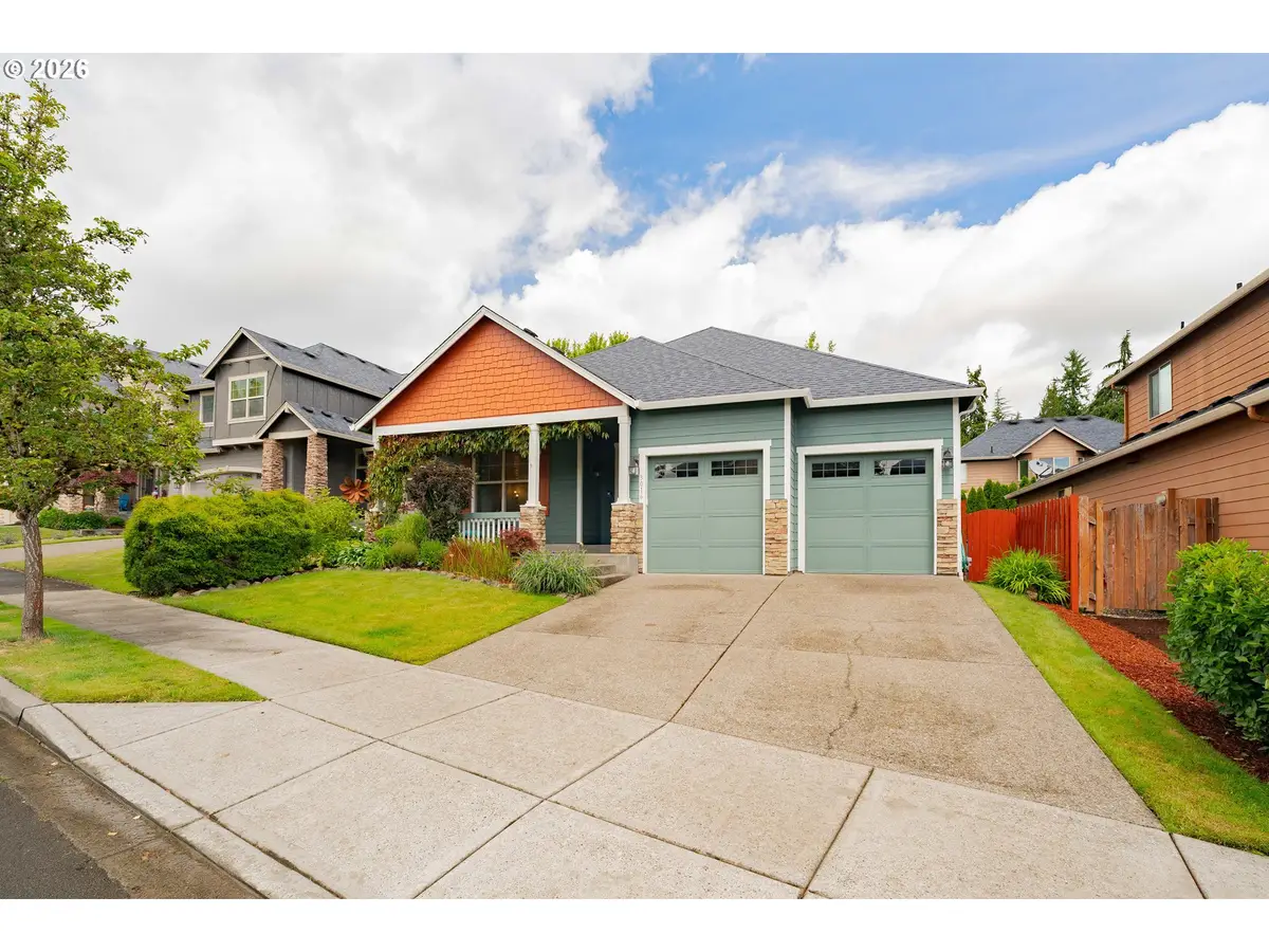 3016 NE 169th Way, Ridgefield, WA 98642 - #1