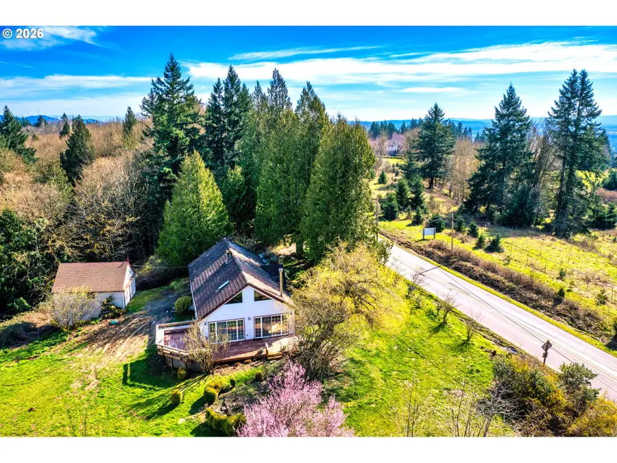 13130 NW Skyline Blvd, Portland, OR 97231 - #3