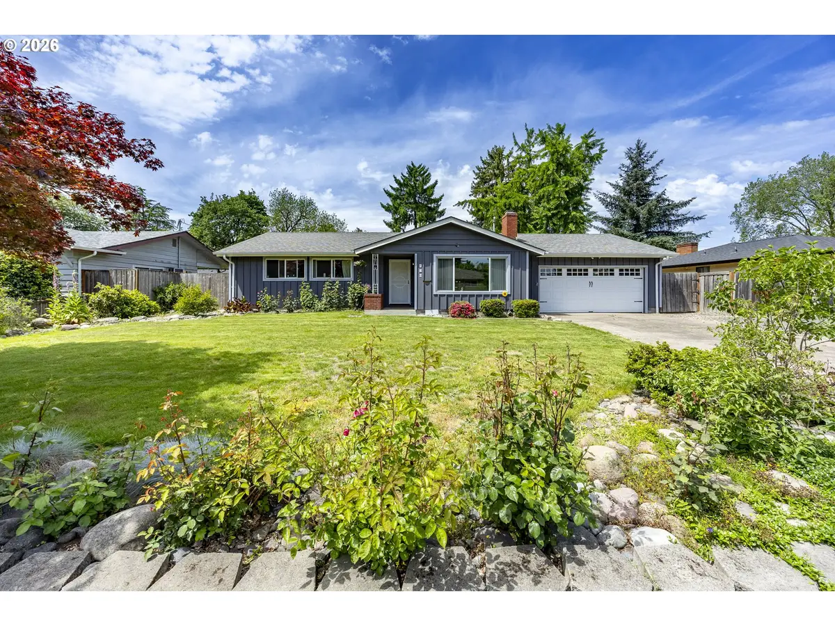 620 Hughes St, Eugene, OR 97402 - #1