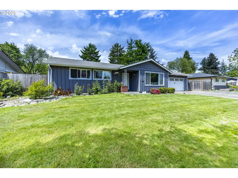 620 Hughes St, Eugene, OR 97402 - #3