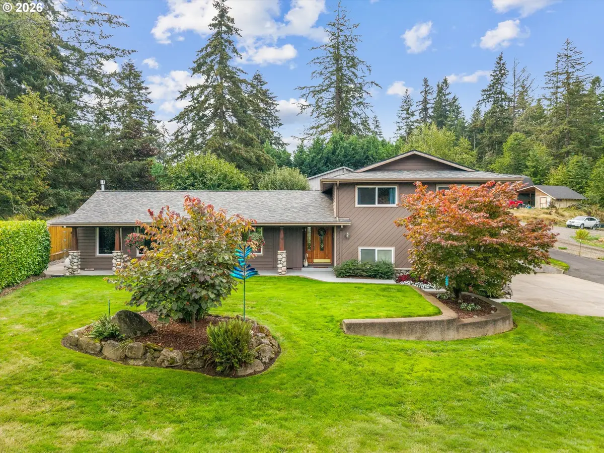 19410 S Fischers Mill Rd, Redland, OR 97045 - #1