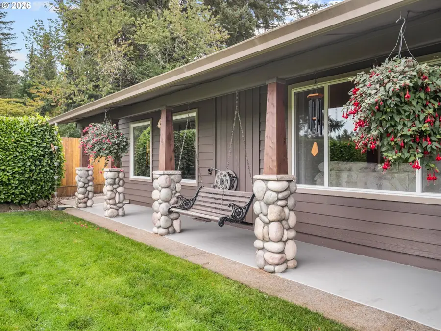 19410 S Fischers Mill Rd, Redland, OR 97045 - #2