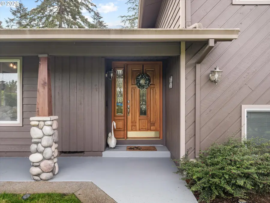 19410 S Fischers Mill Rd, Redland, OR 97045 - #3