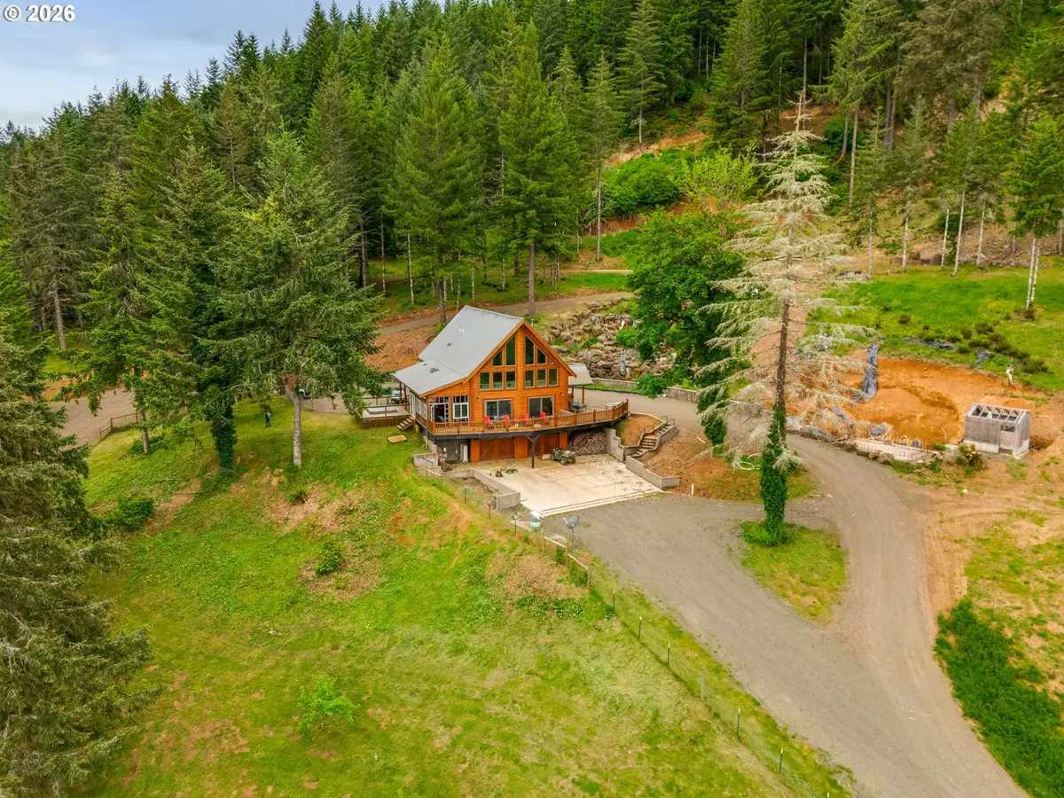 24218 Vaughn Rd, Veneta, OR 97487 - #1