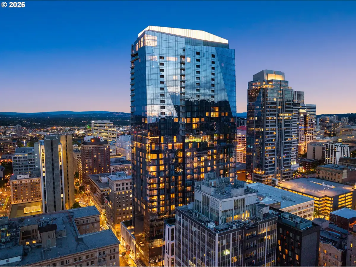550 SW 10th Ave #2605, Portland, OR 97205 - #1