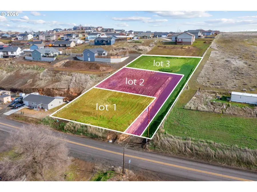 2 SW Tutuilla, Pendleton, OR 97801 - #2