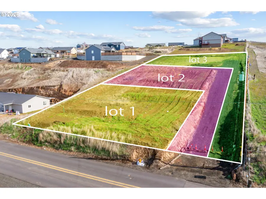 2 SW Tutuilla, Pendleton, OR 97801 - #3