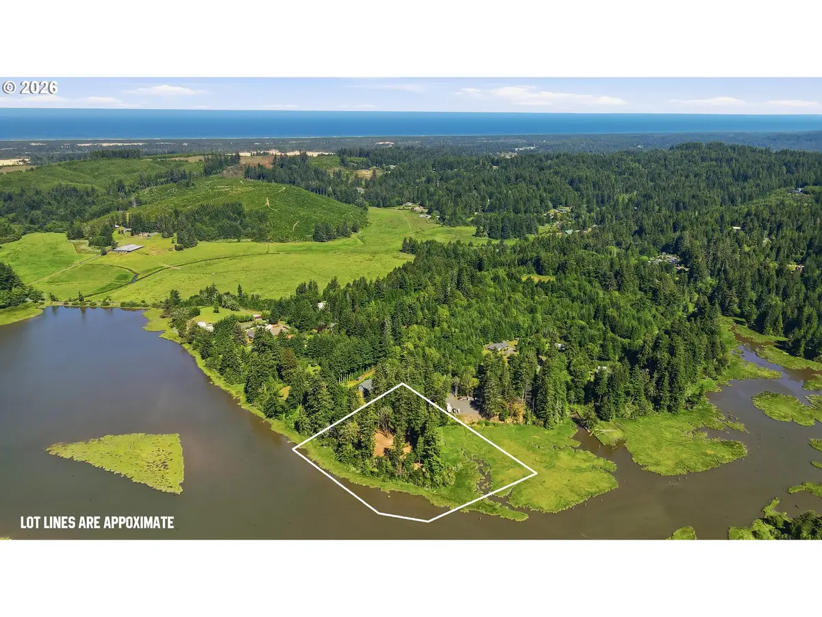 93808 Hollow Stump Ln, North Bayside, OR 97459 - #1