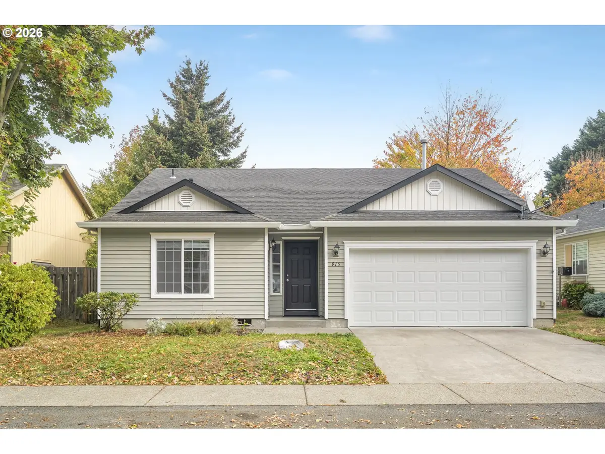 915 NE Mariners Loop, Portland, OR 97211 - #1