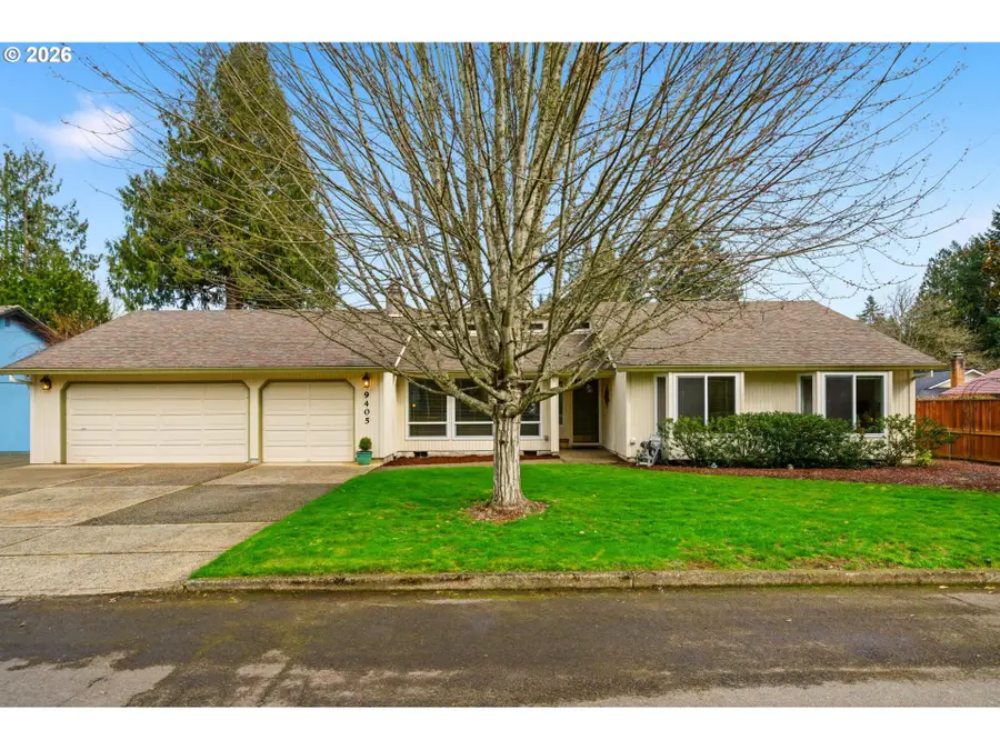 9405 NE 81st Ave, Vancouver, WA 98662 - #3