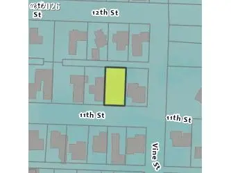 200 11th St, Florence, OR 97439 - #3