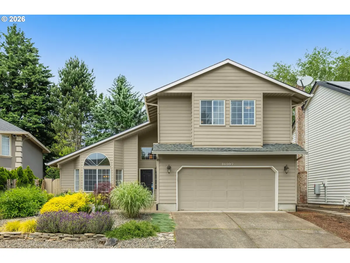 16107 NW Paisley Dr, Beaverton, OR 97006 - #1