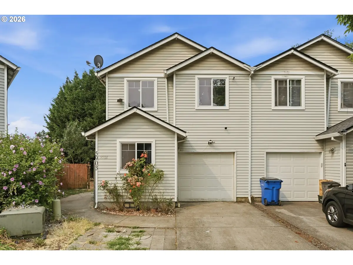 5903 NE 33rd Cir, Vancouver, WA 98661 - #1