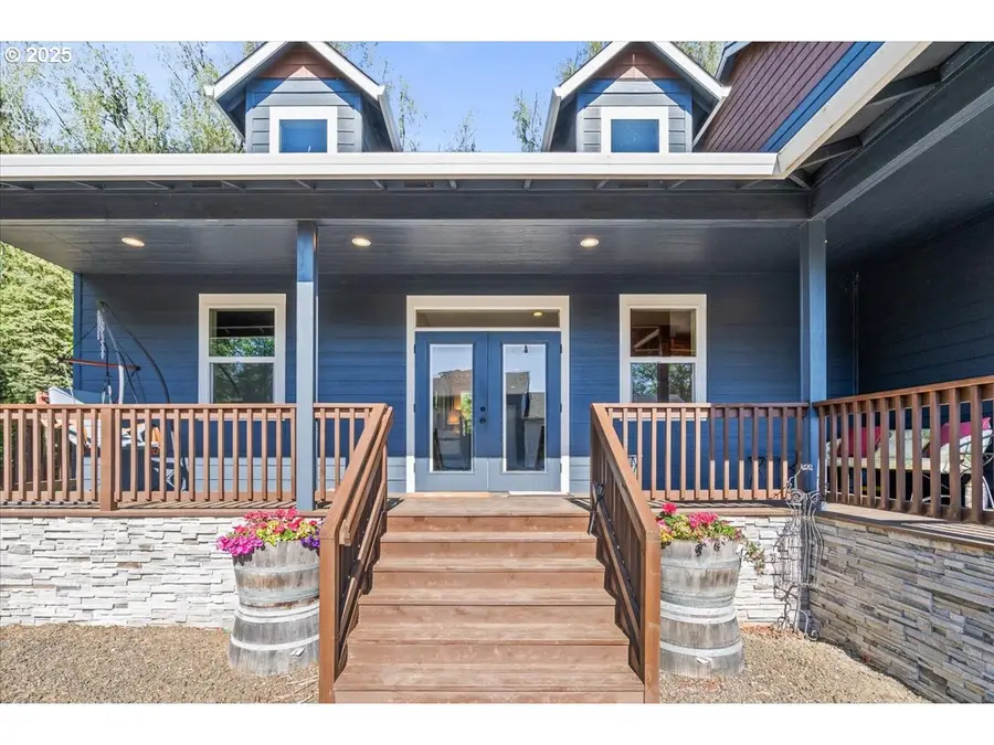 43300 NW Cedar Canyon Rd, Banks, OR 97106 - Image #2