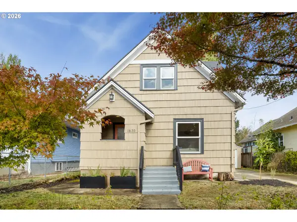 1635 N Jessup St, Portland, OR 97217