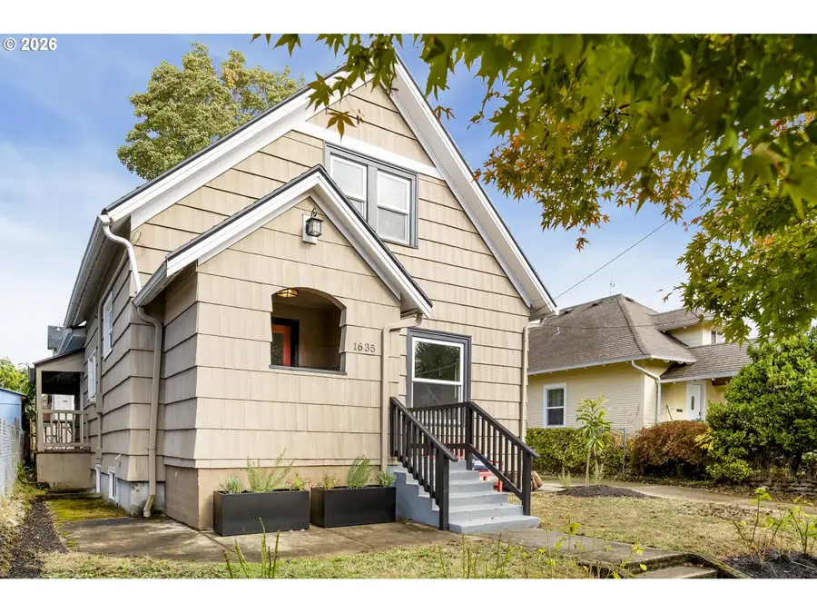 1635 N Jessup St, Portland, OR 97217 - #2