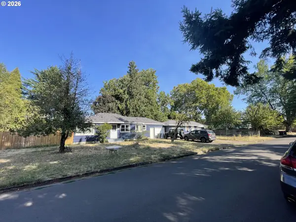 465 Davis St, Eugene, OR 97402