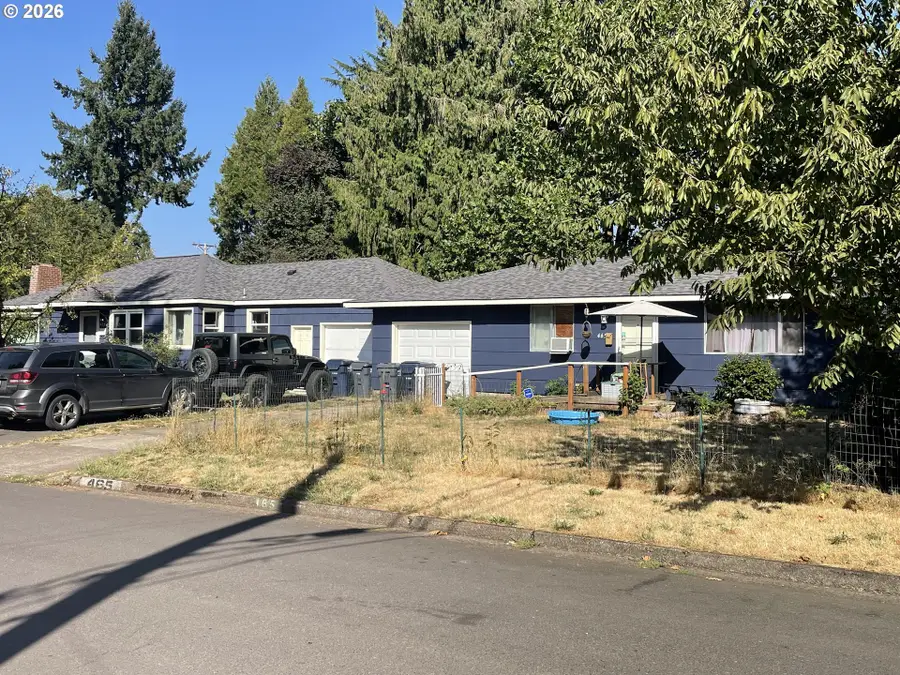 465 Davis St, Eugene, OR 97402 - #2